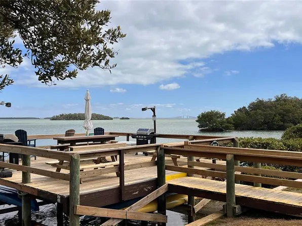 1515 Pinellas Bayway S #46, Tierra Verde, FL 33715