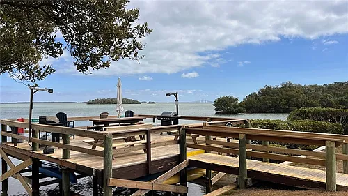 1515 Pinellas Bayway S Photo 1
