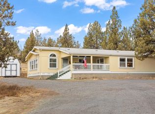 13812 SW Canyon Dr, Terrebonne, OR 97760