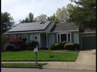 316 Ashford Rd, Toms River, NJ 08755