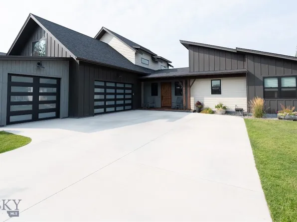 4113 Renova Ln, Bozeman, MT 59718