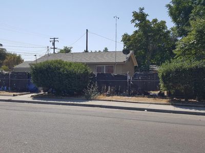 1310 Larkin Ave, Modesto, CA, 95354