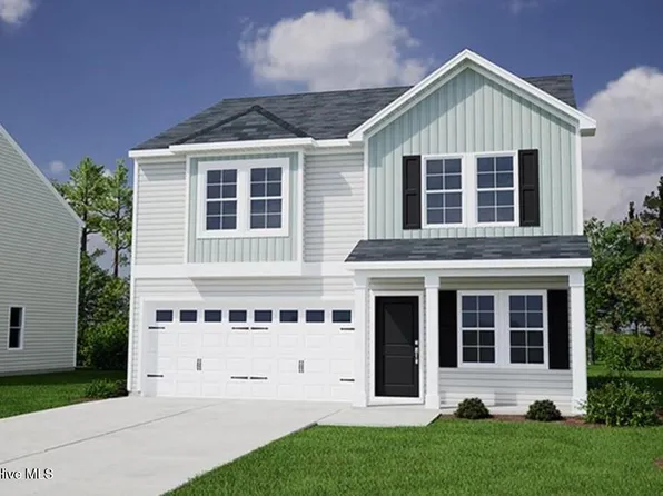 1536 Rodanthe Avenue, Castle Hayne, NC 28429