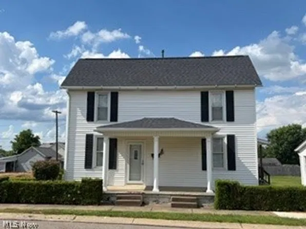 212 Race Ave, Byesville, OH 43723