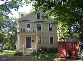 41 Linden St #1, Brookline, MA 02445