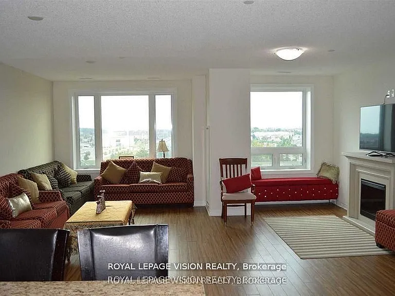7400 Markham Rd #605 — Photo 6