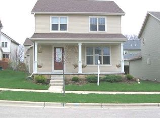 642 Orion Trl, Madison, WI 53718