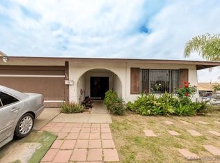 1364 Wyconda Way, San Diego, CA 92113