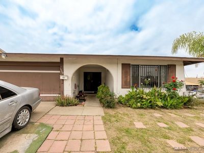 1364 Wyconda Way, San Diego, CA, 92113