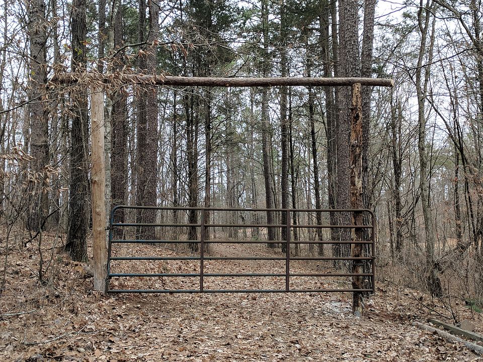 INCLUDES 108 acres of Timber
