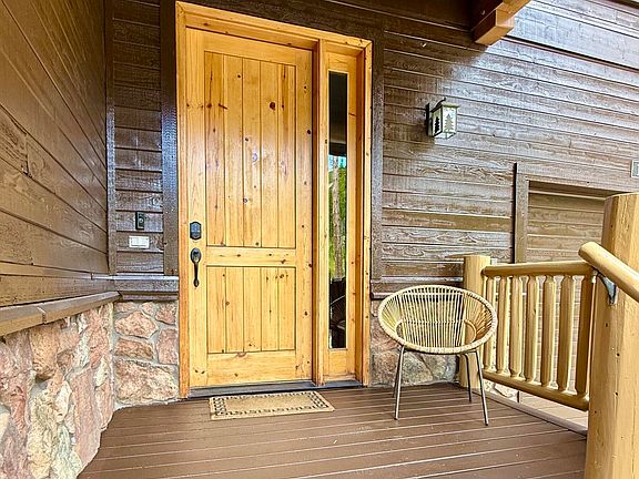 3rd image of 105 MOUNTAIN LODGE Way
