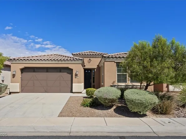 3708 Corte Bella Hills Ave, North Las Vegas, NV 89081