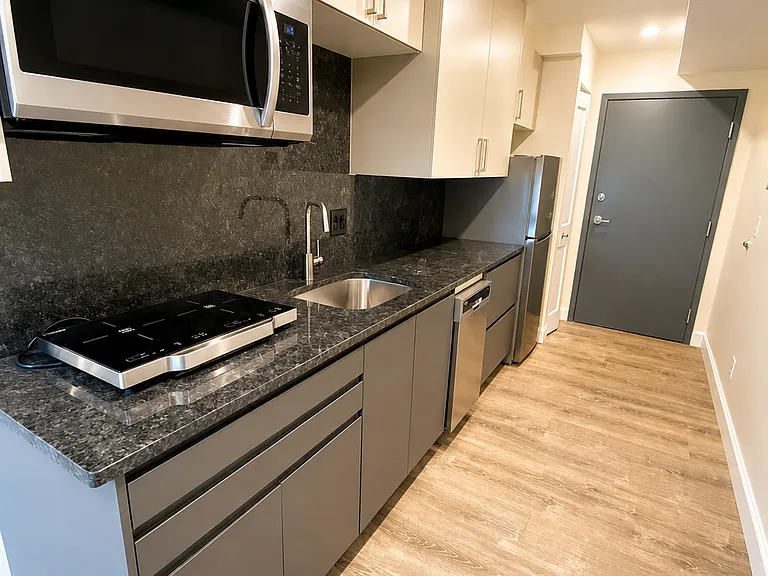 1028 Commonwealth Ave #202 — Photo 7