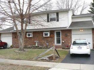 3204-3206 Shasta Ave, Columbus, OH