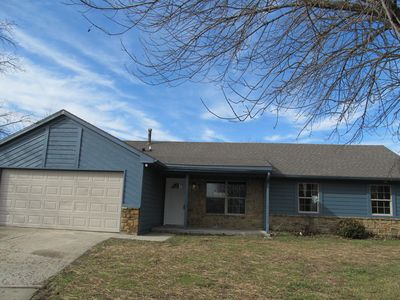 8712 Pleasant Lake Cir, Indianapolis, IN, 46227
