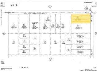 90 E Avenue L LOT 31, Lancaster, CA 93535