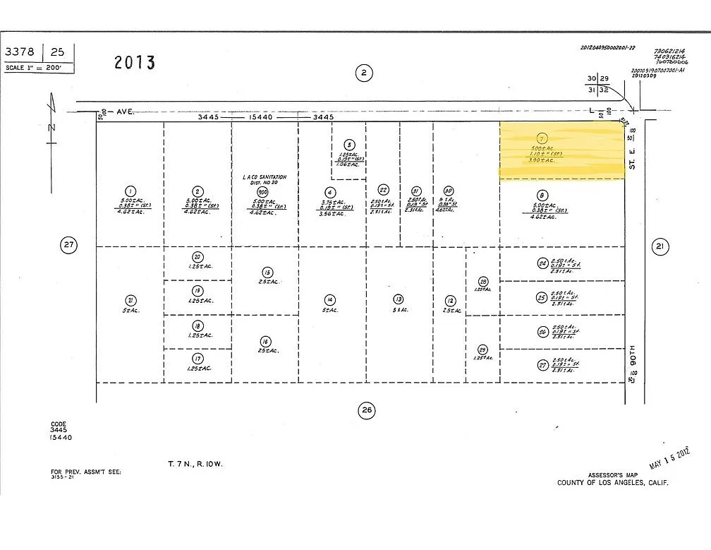90 E Avenue L Lot 31 photo 1