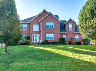 5109 Magic Lantern Dr, Knoxville, TN 37918