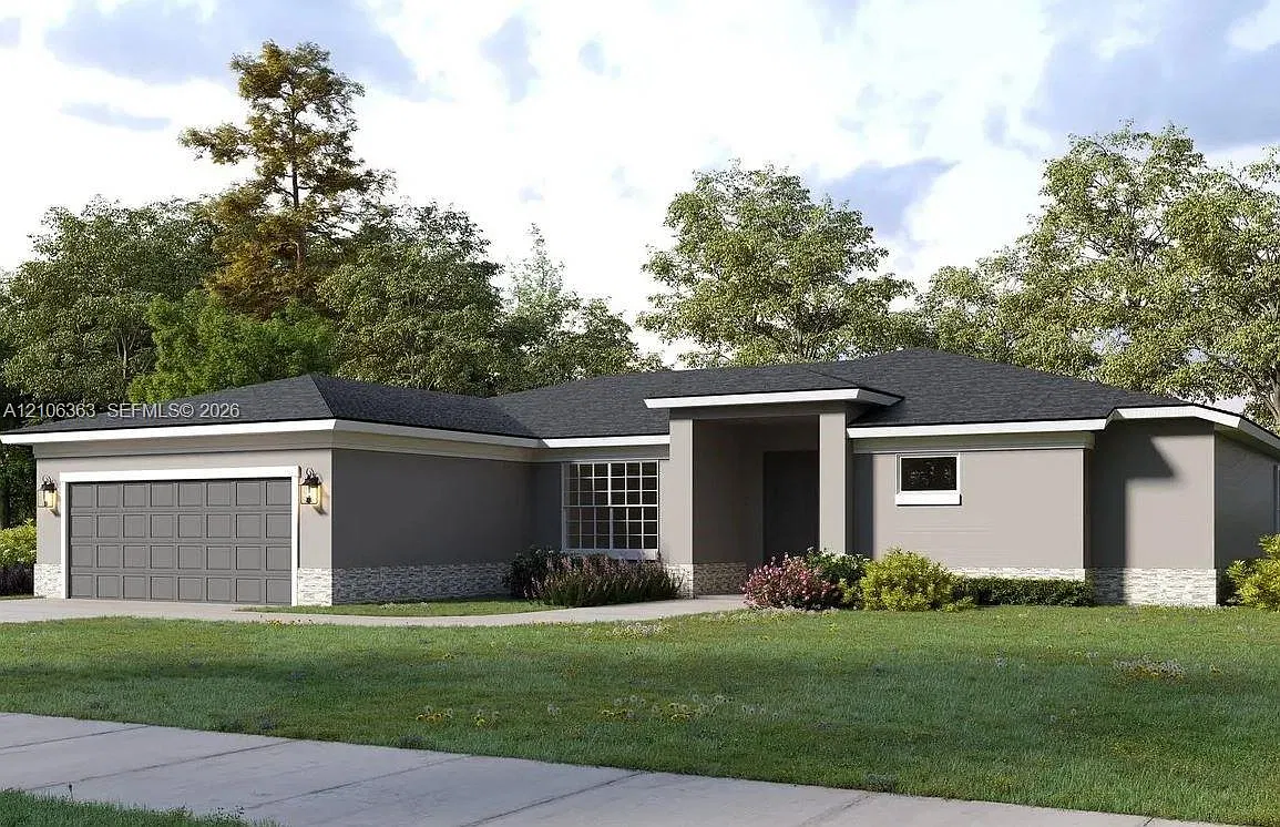 4 bed, 2.0 bath, 1850 sqft, $2,300 — Photo 1