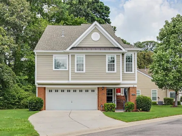 5448 Paperwhite Ln, Virginia Beach, VA 23455