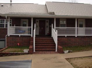 2635 Pleasant View Rd, Russellville, AR 72802