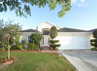 1800 Colonial Woods Blvd, Orlando, FL 32826
