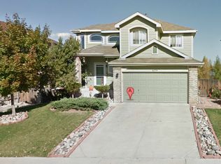 6633 W Euclid Dr, Littleton, CO 80123
