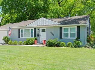 8823 Craig Dr, Overland Park, KS 66212