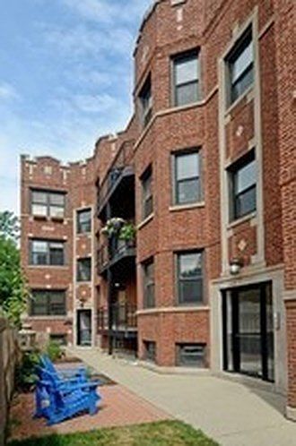 1st image of 4838 N Ashland Ave APT 2W
