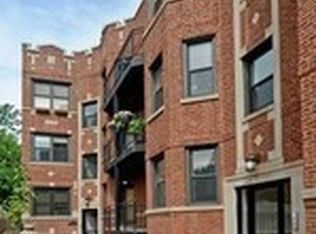 4838 N Ashland Ave APT 2W, Chicago, IL 60640