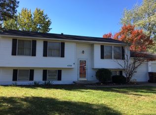 4326 Cherryhurst Dr, Stow, OH 44224