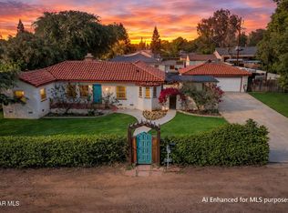 700 Hillcrest Dr, Bakersfield, CA 93305