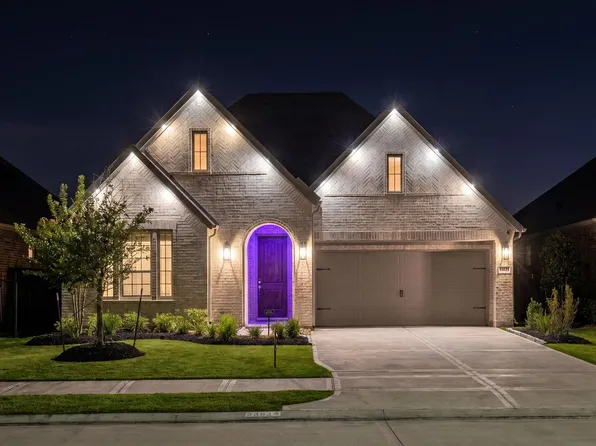 24619 Fluttering Dove Ln, Katy, TX 77493