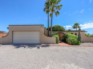 3434 N Plaza Del Haciendas, Tucson, AZ 85750