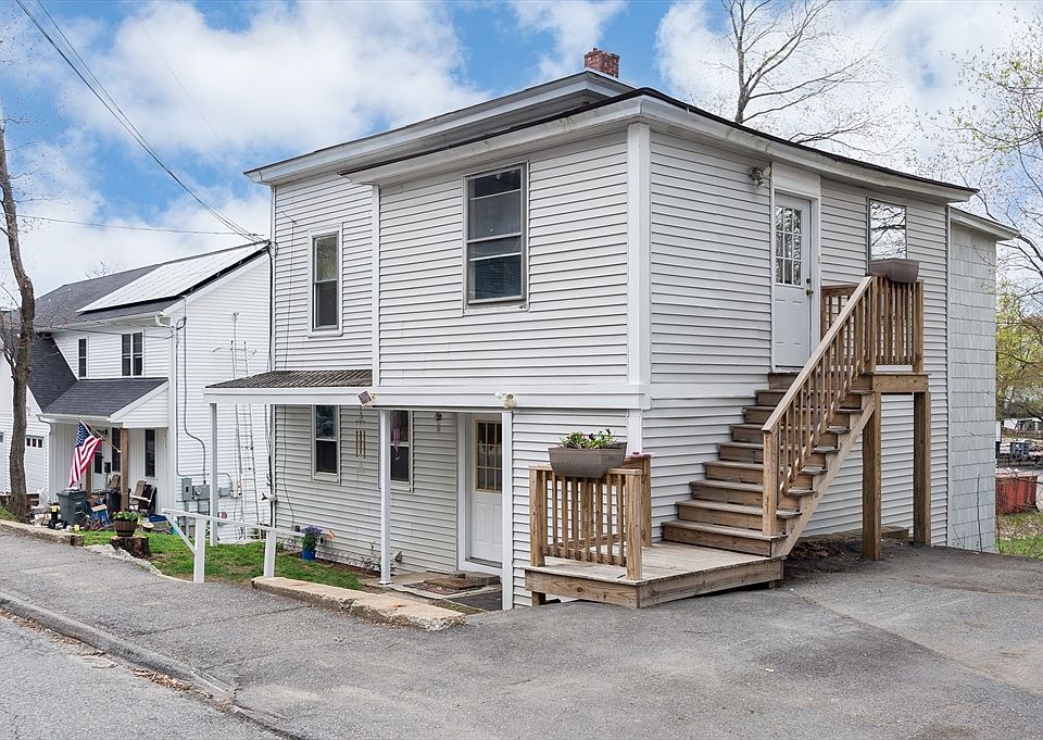 158 Greenwood St, Gardner, MA 01440 Zillow