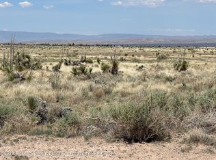 114 Gopher Gulch Loop, Carrizozo, NM 88301