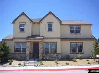 2005 Heavenly View Trl, Reno, NV 89523