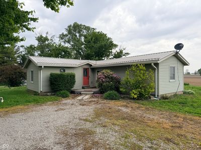 4570 N Old State Road 55, Crawfordsville, IN, 47933