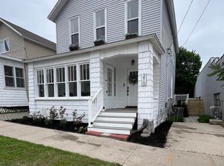 210 5th Ave, Manistee, MI 49660
