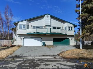 3030 Wendys Way, Anchorage, AK 99517