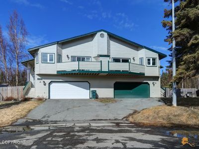 3030 Wendys Way, Anchorage, AK, 99517