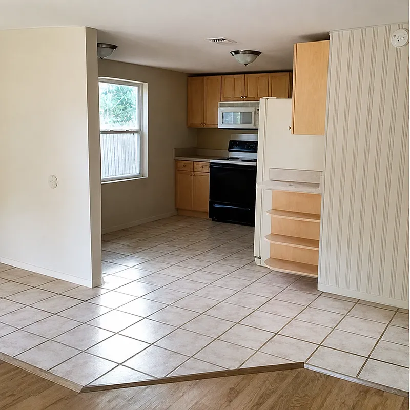 2 bed, 1.0 bath, 720 sqft, $1,945 — Photo 4