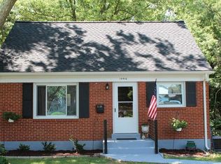 14416 Fairview Ln, Woodbridge, VA