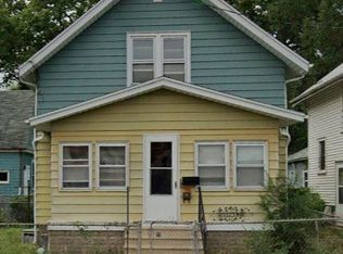 705 Mary St, Peoria, IL 61603