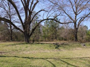 0 Toles Rd PARCEL 2, Grady, AL 36036