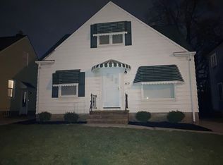 4625 E 88th St, Garfield Heights, OH 44125