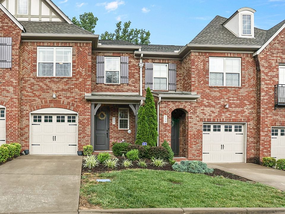 1st image of 537 Millwood Ln