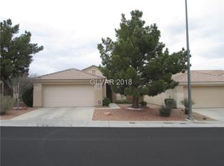 2114 Eagle Watch Dr, Henderson, NV 89012