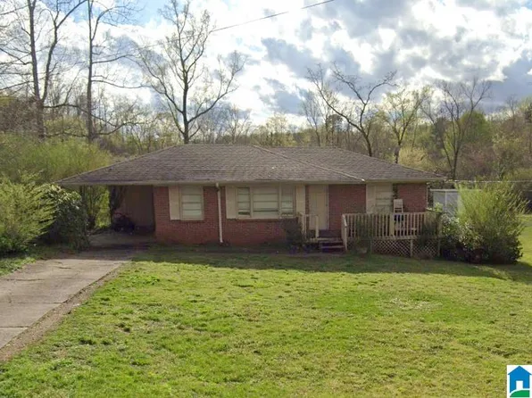 2224 3rd St NW, Birmingham, AL 35215