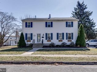 13 Summit Ave, Clementon, NJ 08021